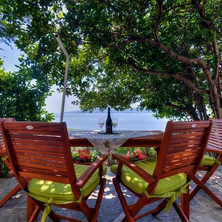Apartments By The Beach Adela Senj Senj  Exterior foto