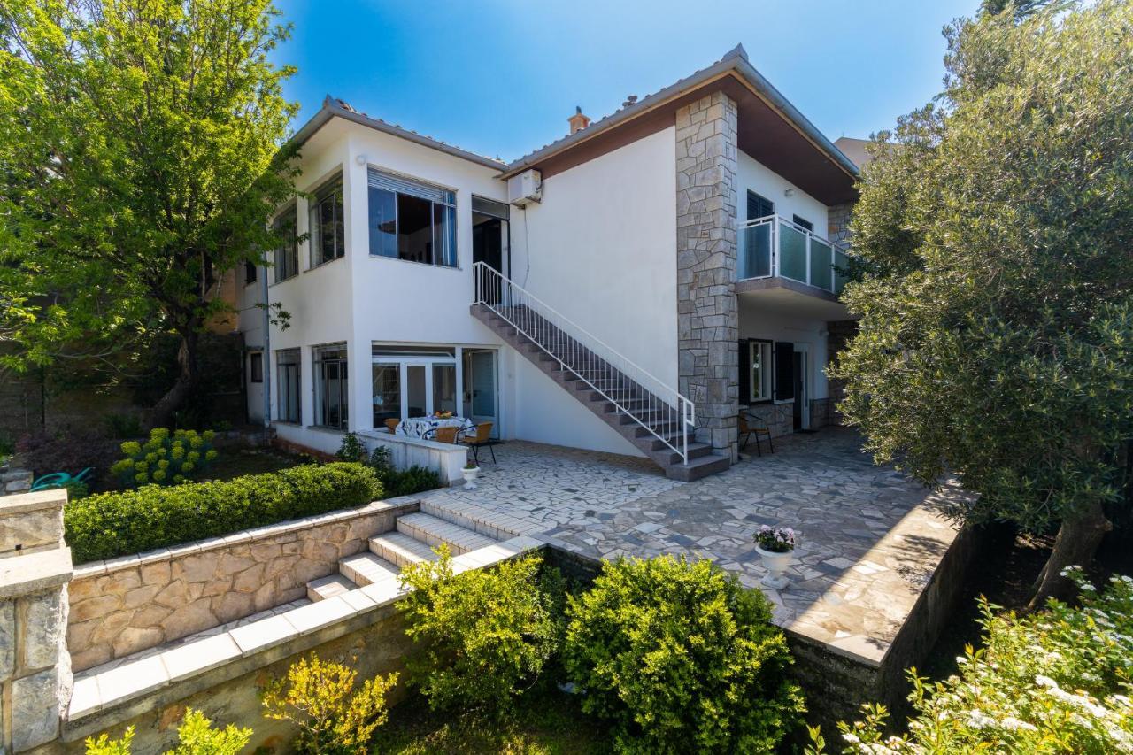 Apartments By The Beach Adela Senj Senj  Exterior foto