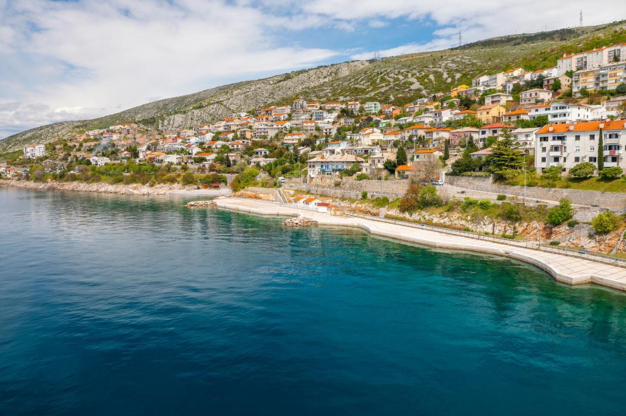 Apartments By The Beach Adela Senj Senj  Exterior foto