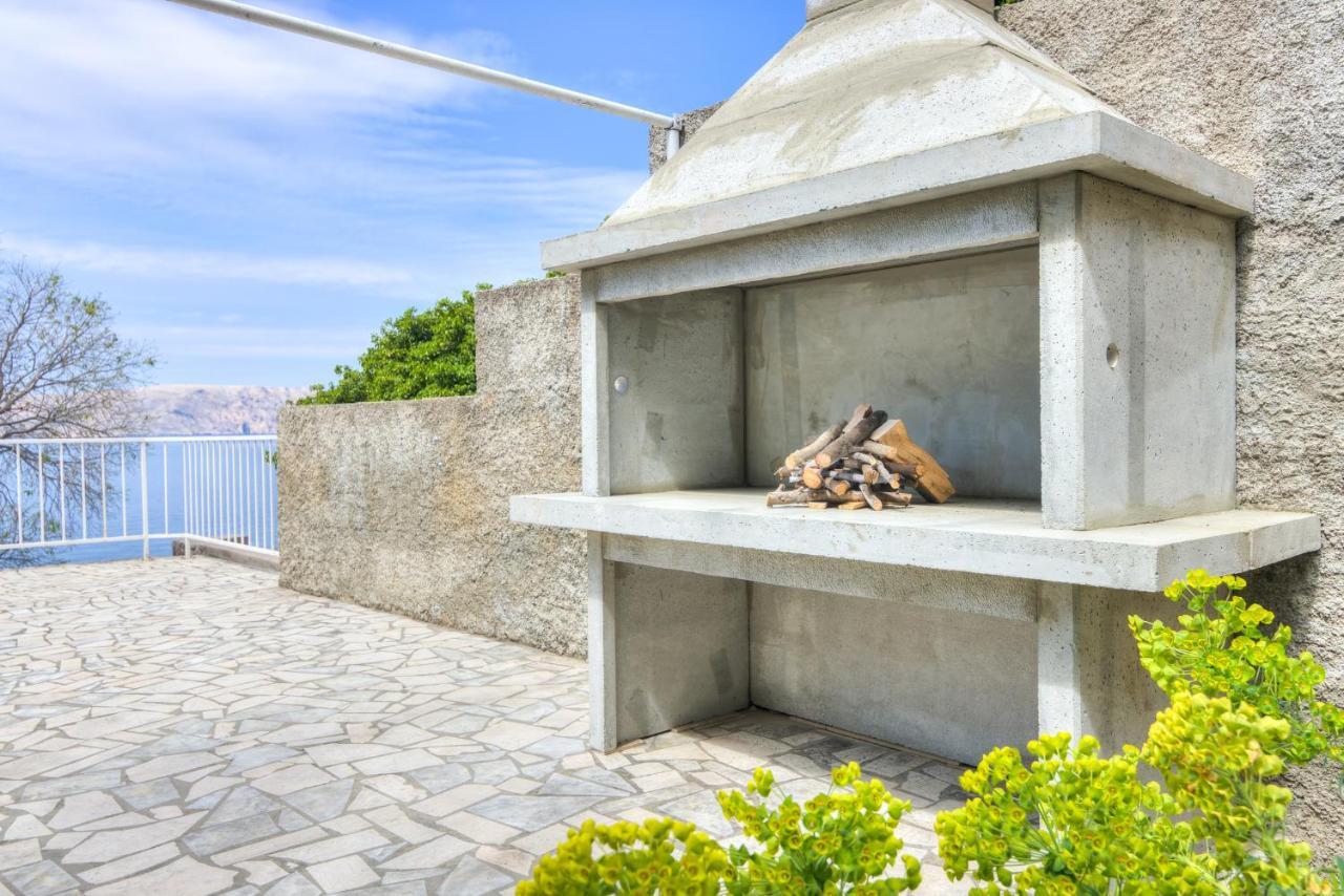 Apartments By The Beach Adela Senj Senj  Exterior foto