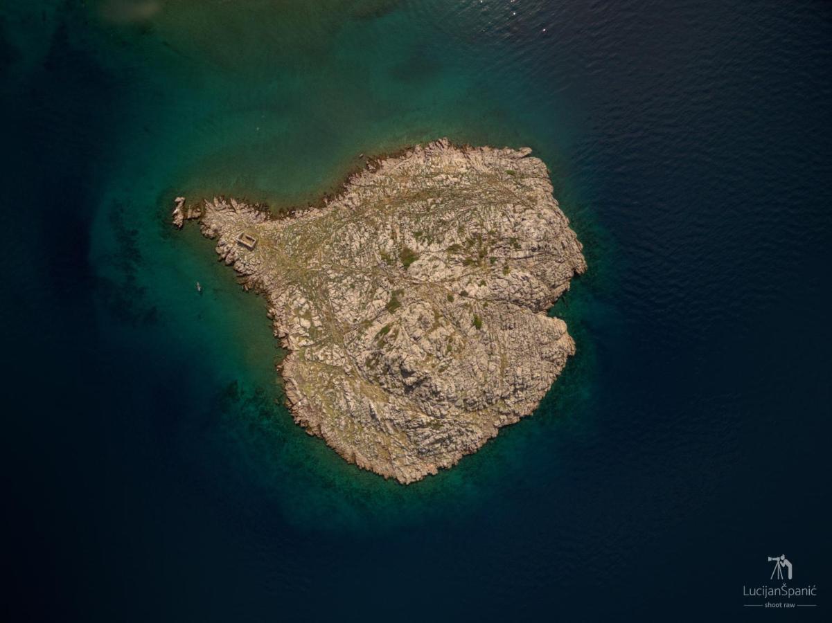 Apartments By The Beach Adela Senj Senj  Exterior foto