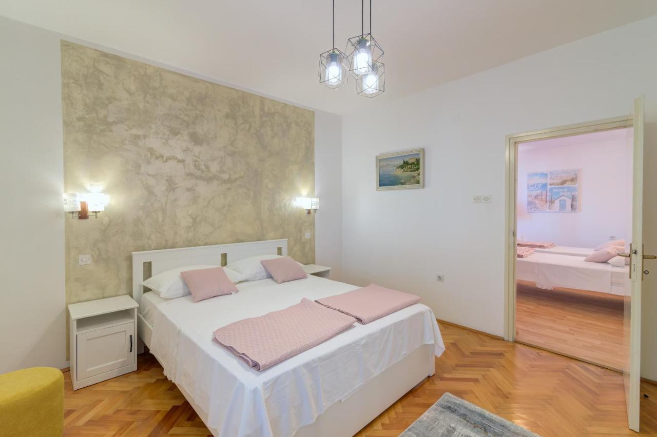 Apartments By The Beach Adela Senj Senj  Exterior foto