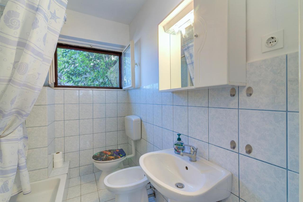 Apartments By The Beach Adela Senj Senj  Exterior foto