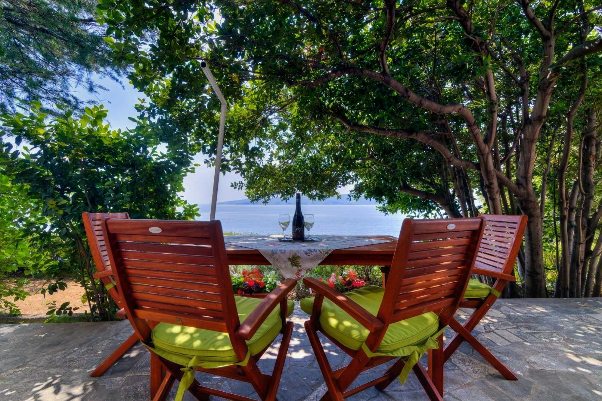 Apartments By The Beach Adela Senj Senj  Exterior foto